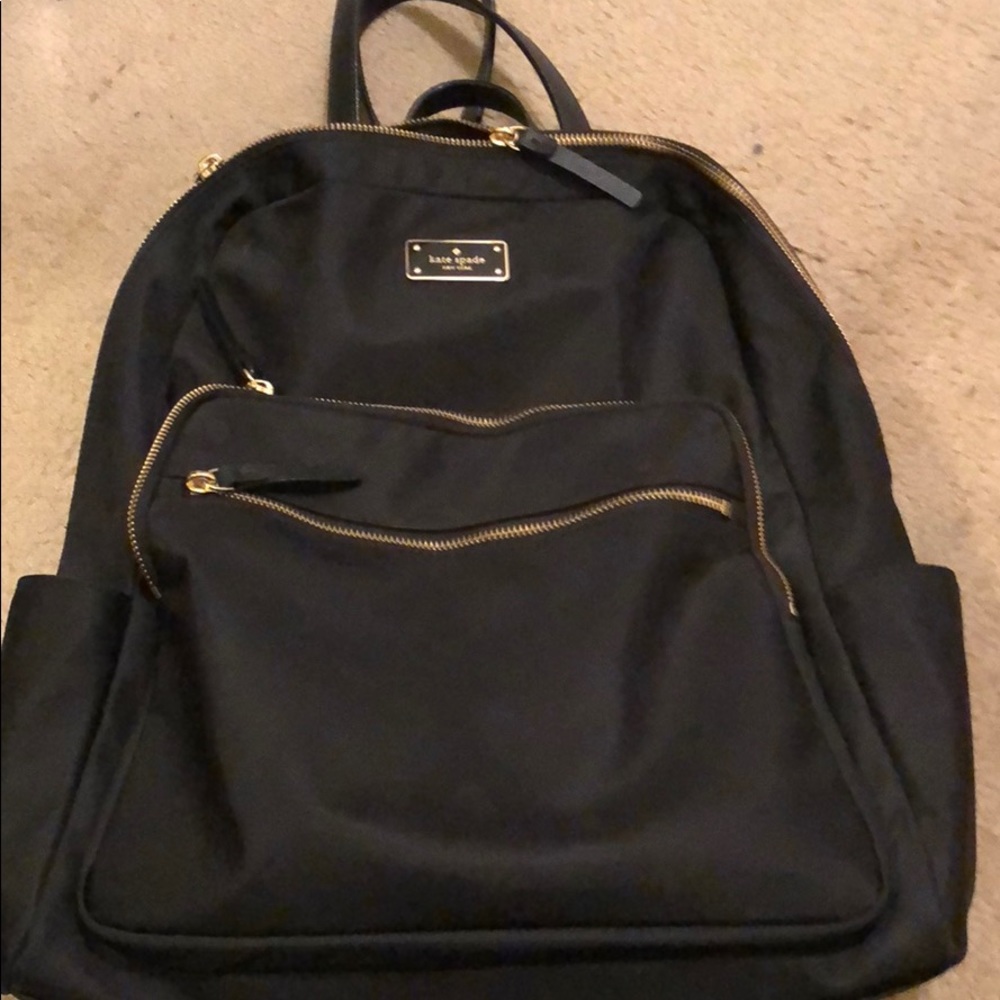 Kate Spade Backpack